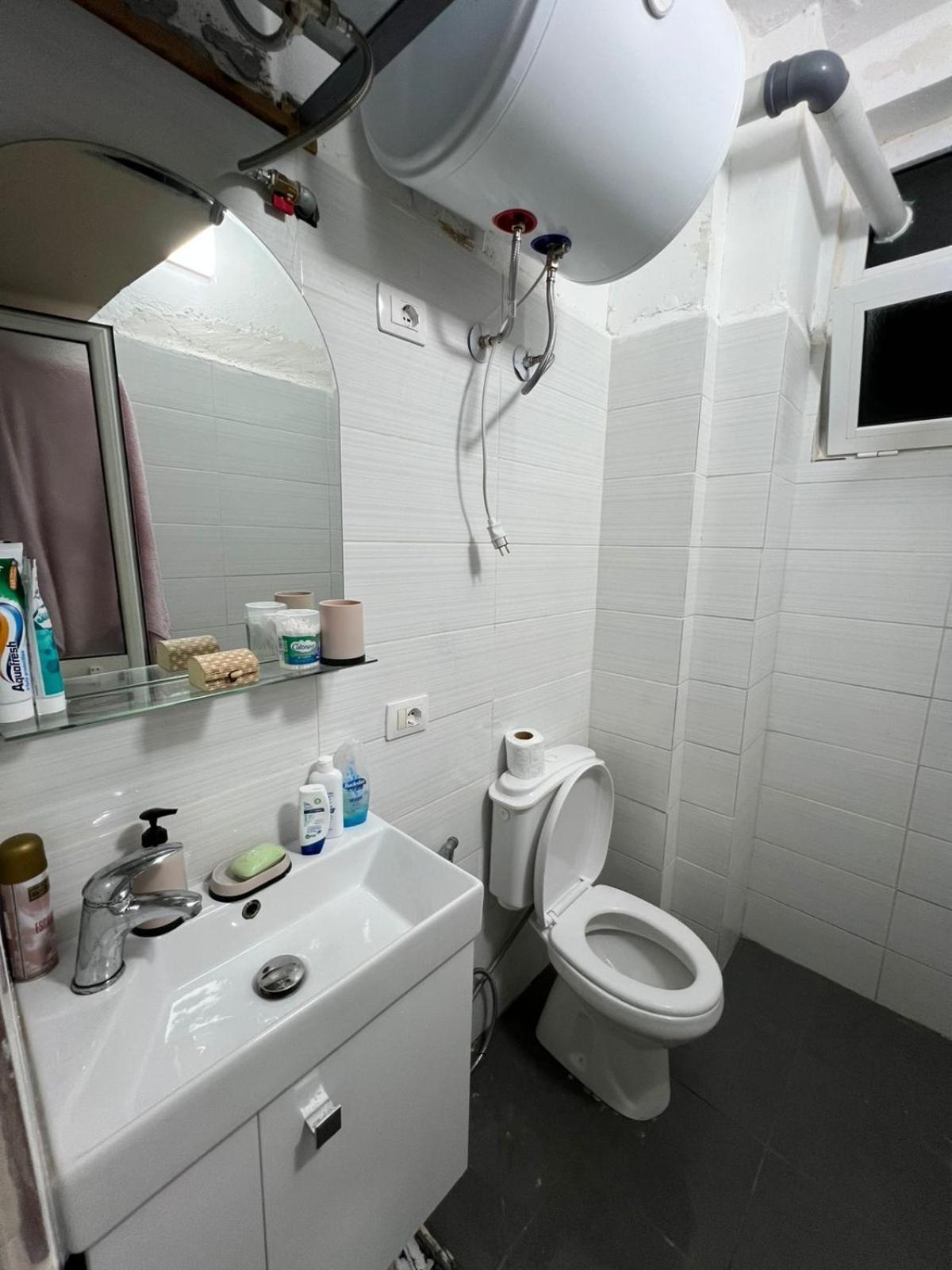 Beach Studio Durres Seaview Exterior photo